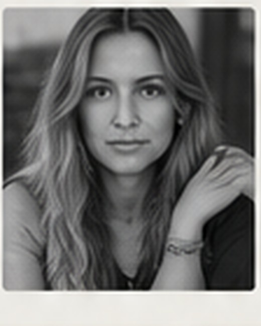 Founder portrait placeholder for Mallory